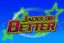 Jacks or Better 1 Hand