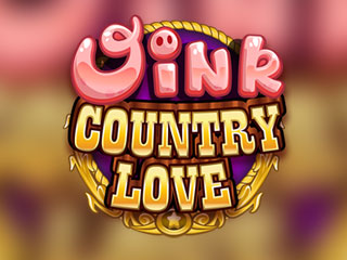 Oink Country Love