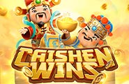 Cai Shen Wins